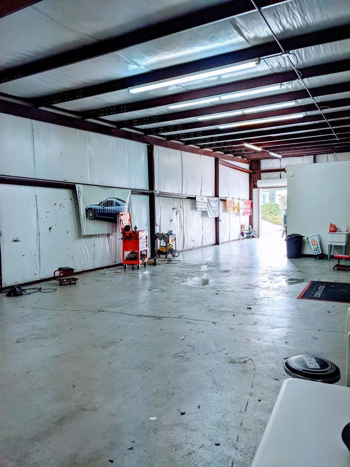 738 W Winder Industrial Pkwy A, Winder, GA 30680 Studio Apartment