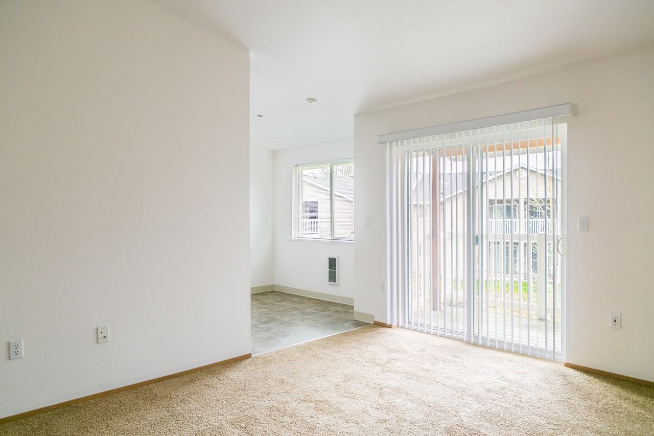 Willow Creek Apartments 872 Belmont Avenue Southwest, Albany, OR