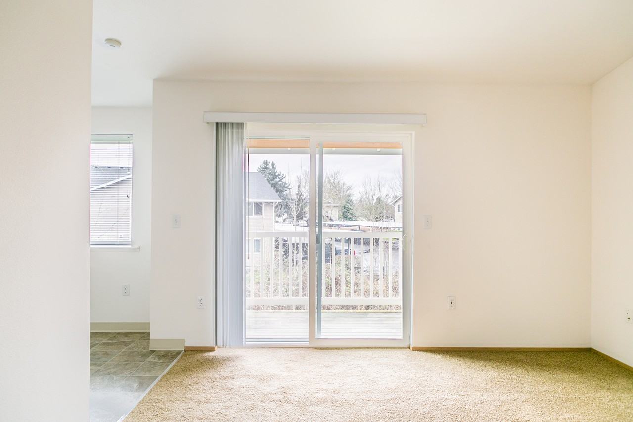 Willow Creek Apartments 872 Belmont Avenue Southwest, Albany, OR