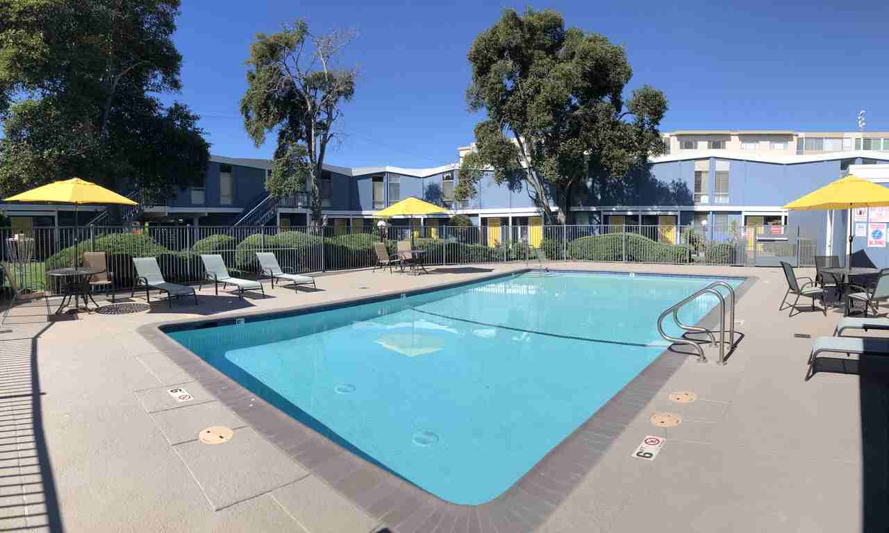 Otis Terrace Apartments - Photo 3 of 5