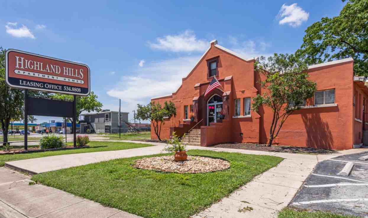 Highland Hills - Photo 6 of 25