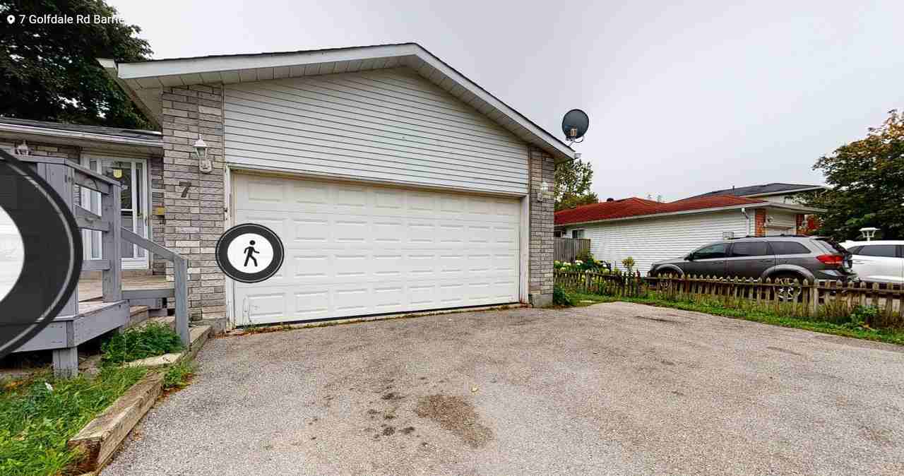 7 Golfdale Road #Lower