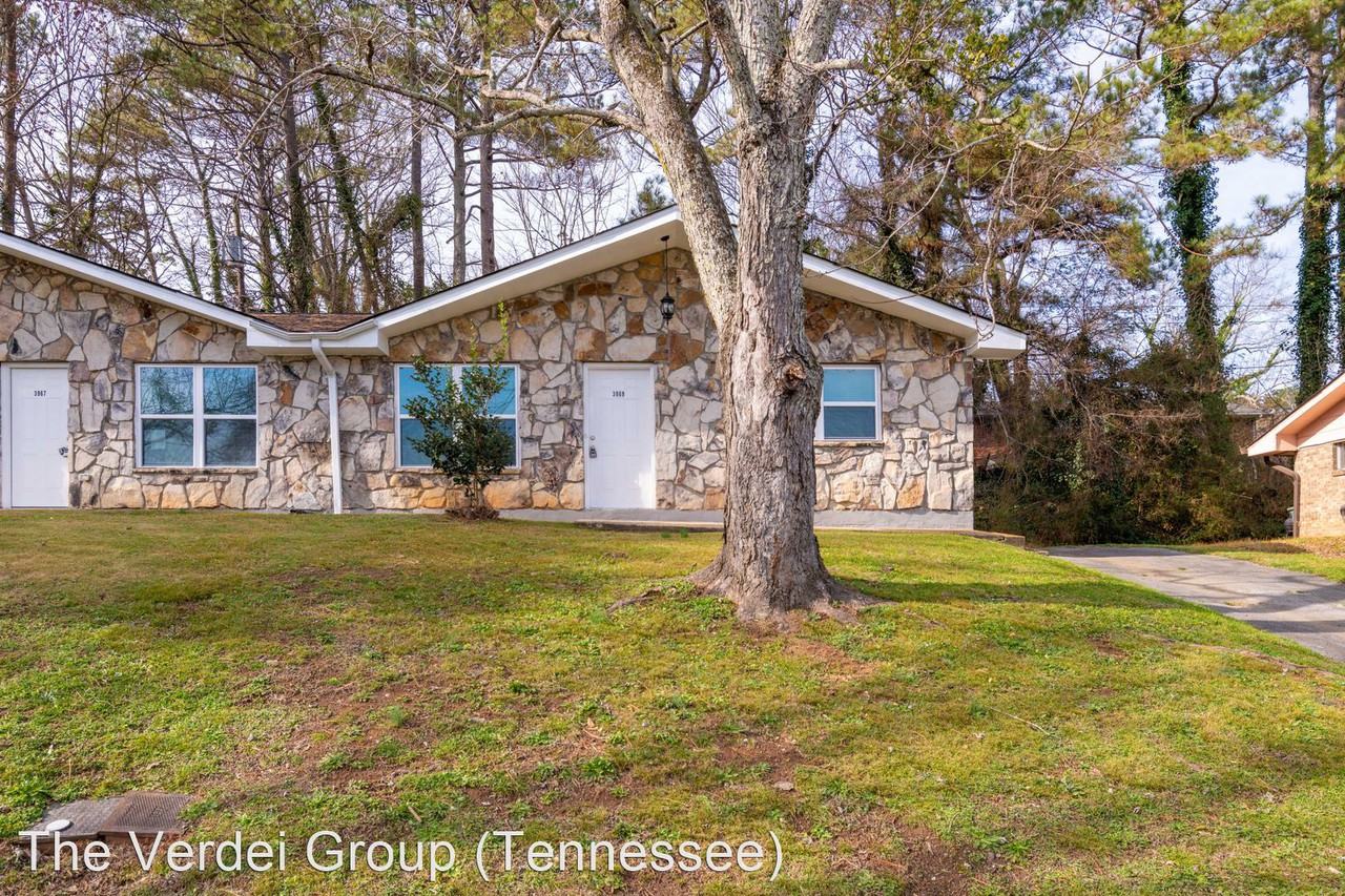 3967 & 3969 Arbor Place Lane Apartments in Dupont Murray Hills