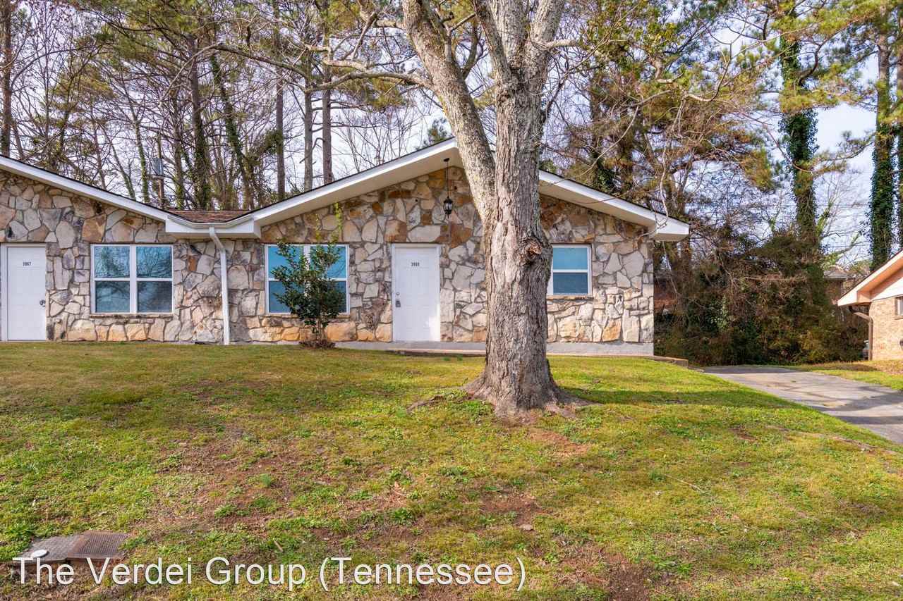 3967 & 3969 Arbor Place Lane Apartments in Dupont Murray Hills