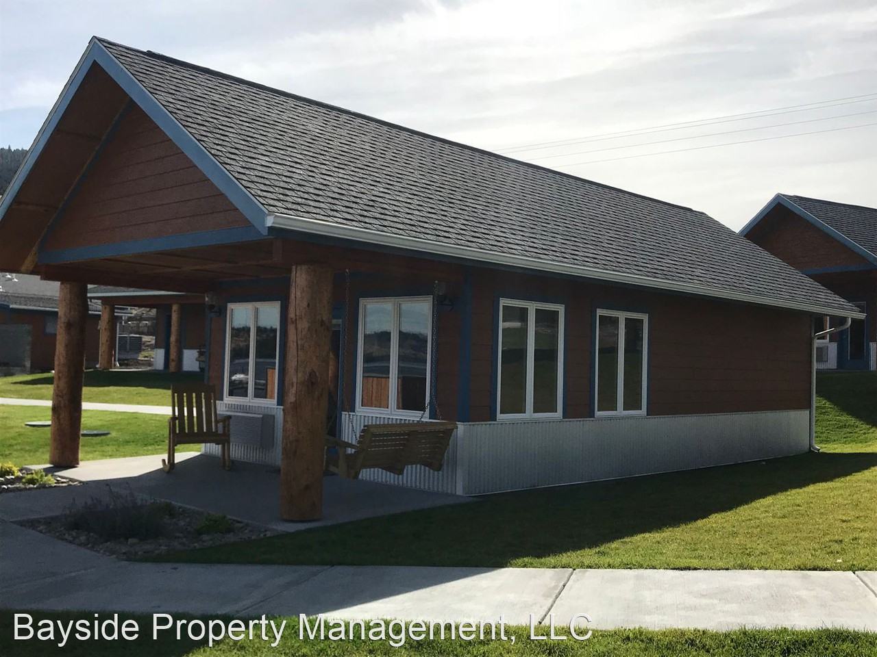 Big Arm Resort 44297 - Photo 2 of 3