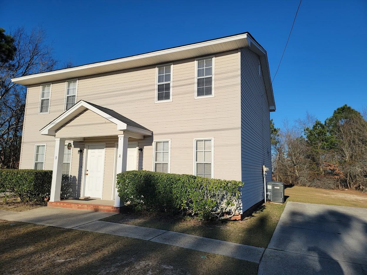 2917 Old Tobacco Rd Apartments in Windsor Spring, Augusta, GA 30815