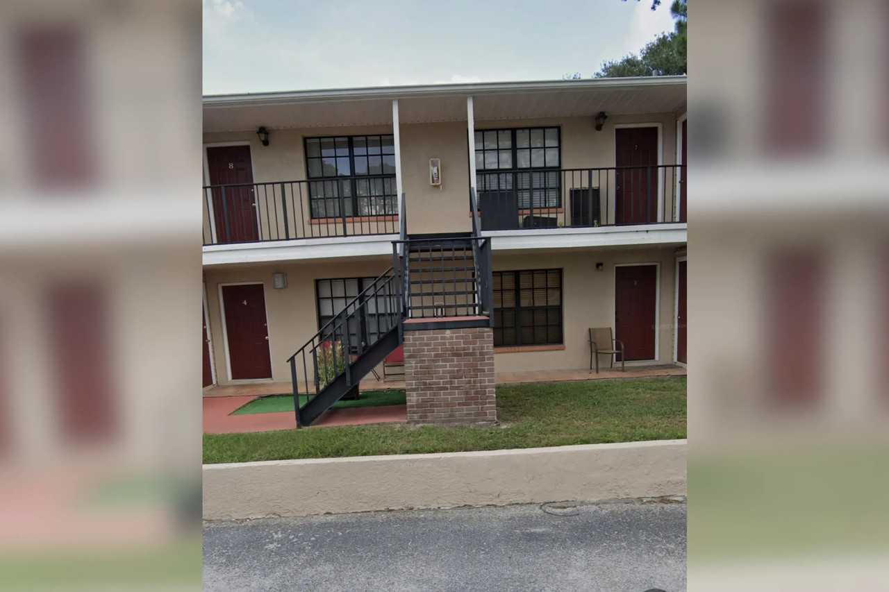 21026 Voyager Blvd Apt 5 - Photo 2 of 13