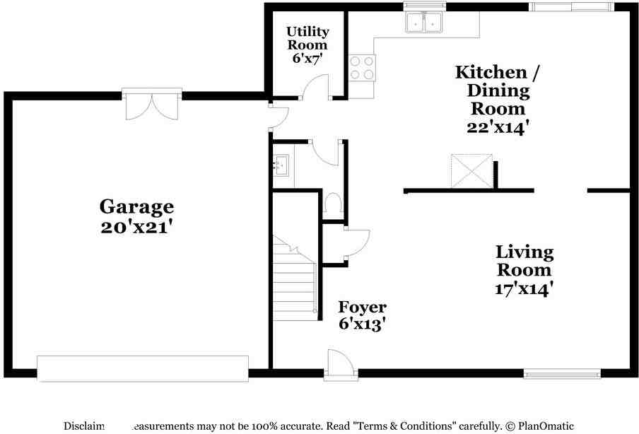 2108 Jason Dr - Photo 3 of 17