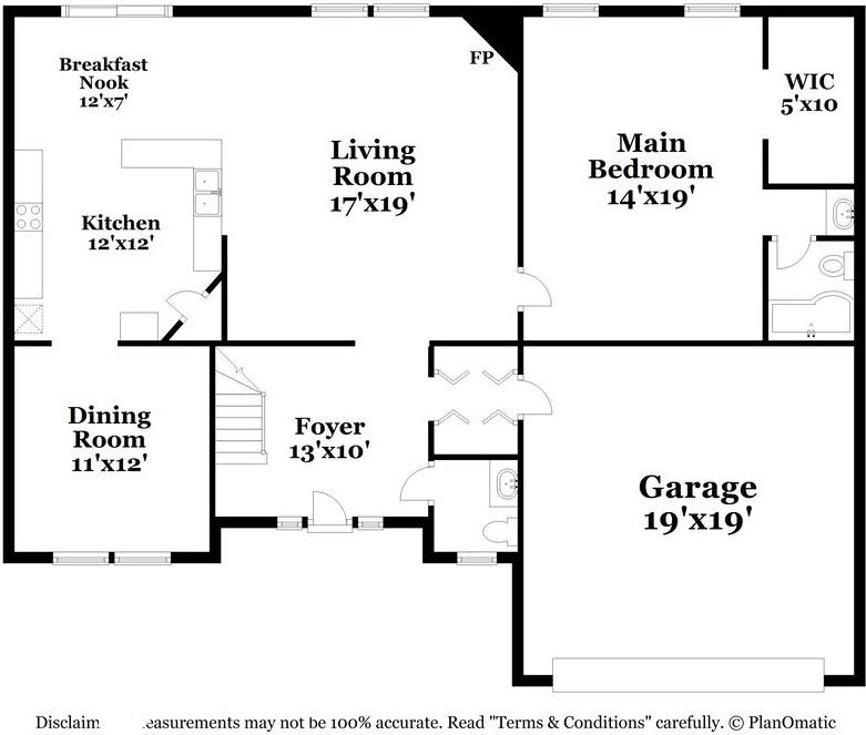 336 N Bend Dr - Photo 2 of 18