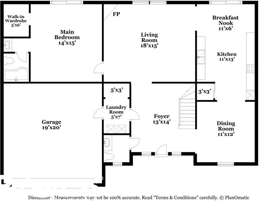 208 N Bend Dr - Photo 2 of 18