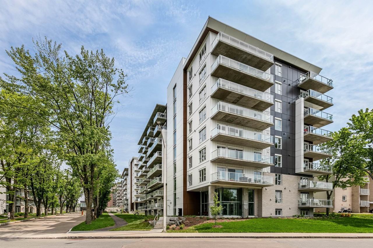 Complexe La Suite Apartments For Rent 2555 Chemin Sainte Foy Quebec Qc G1v 1t8 Zumper