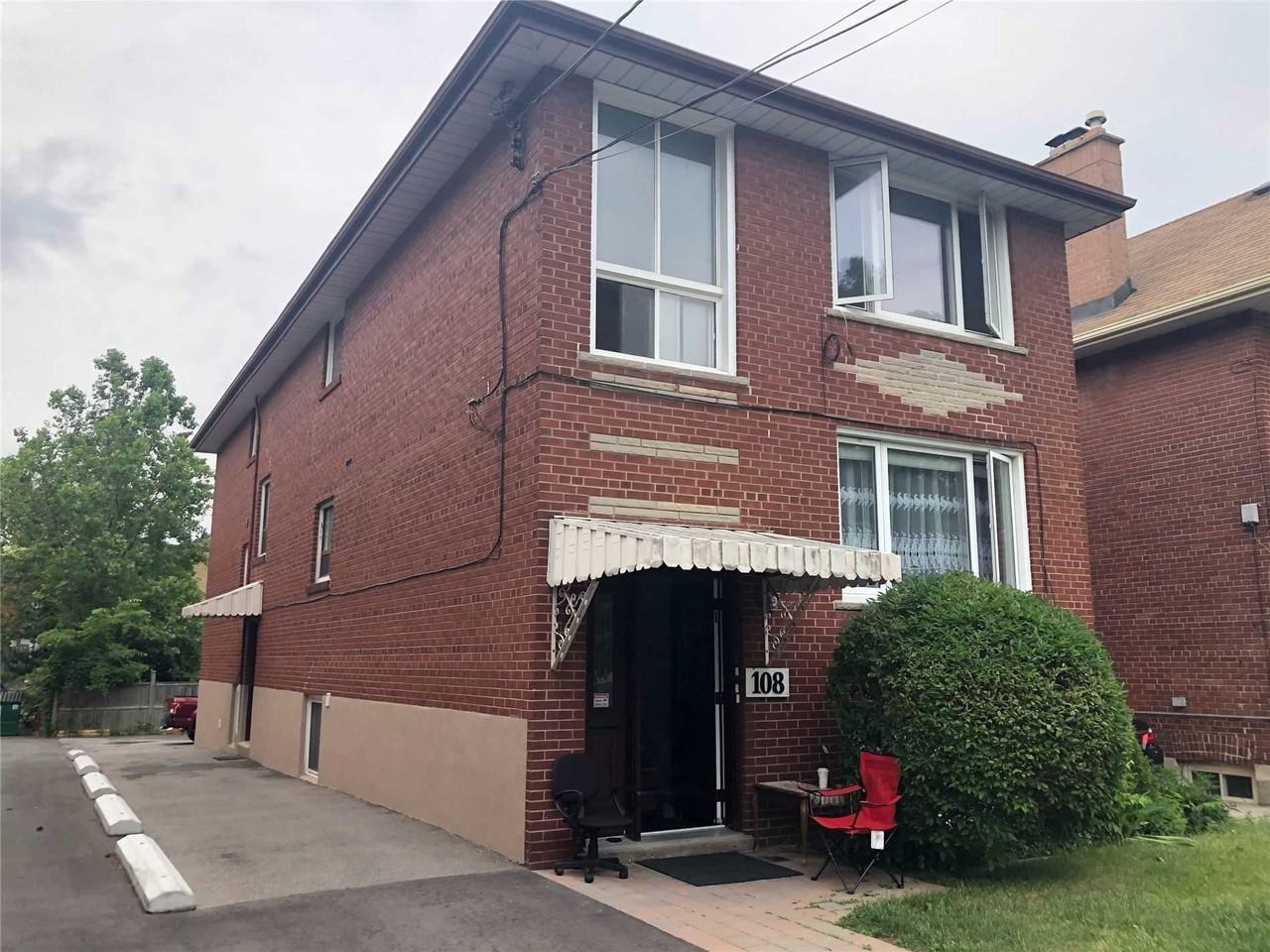 108 Stanley Ave Apartments in Mimico, Toronto, ON M8V 1N9 Zumper