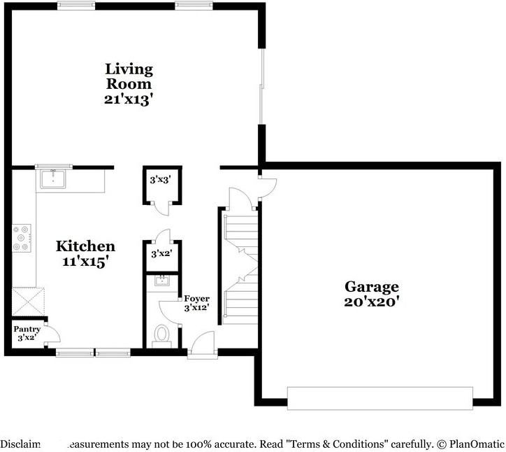 1032 Cypress Ridge Pl - Photo 2 of 18