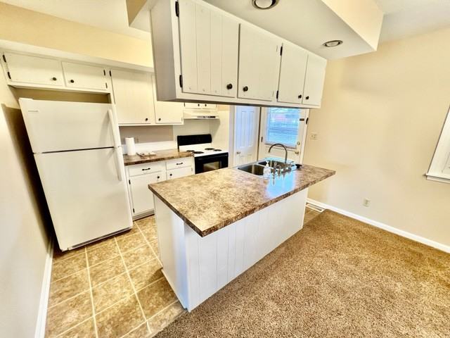 4210 Keck Ave #1 - Photo 3 of 16