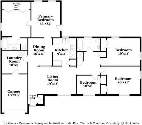 2536 Emily Ln - Photo 3 of 17