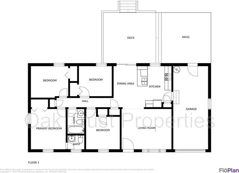 308 Salem Dr - Photo 2 of 16