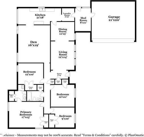 1350 Brookside Dr - Photo 3 of 17
