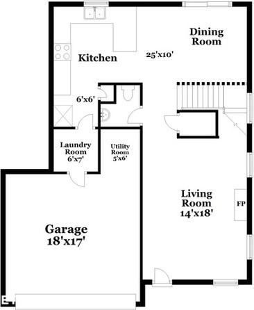1525 Prairieview Ln - Photo 3 of 18