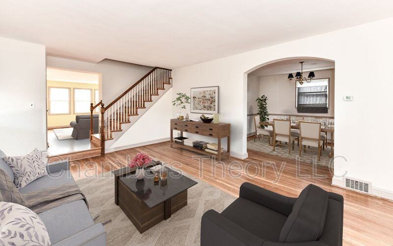 19 S Aberdeen St - Photo 7 of 40