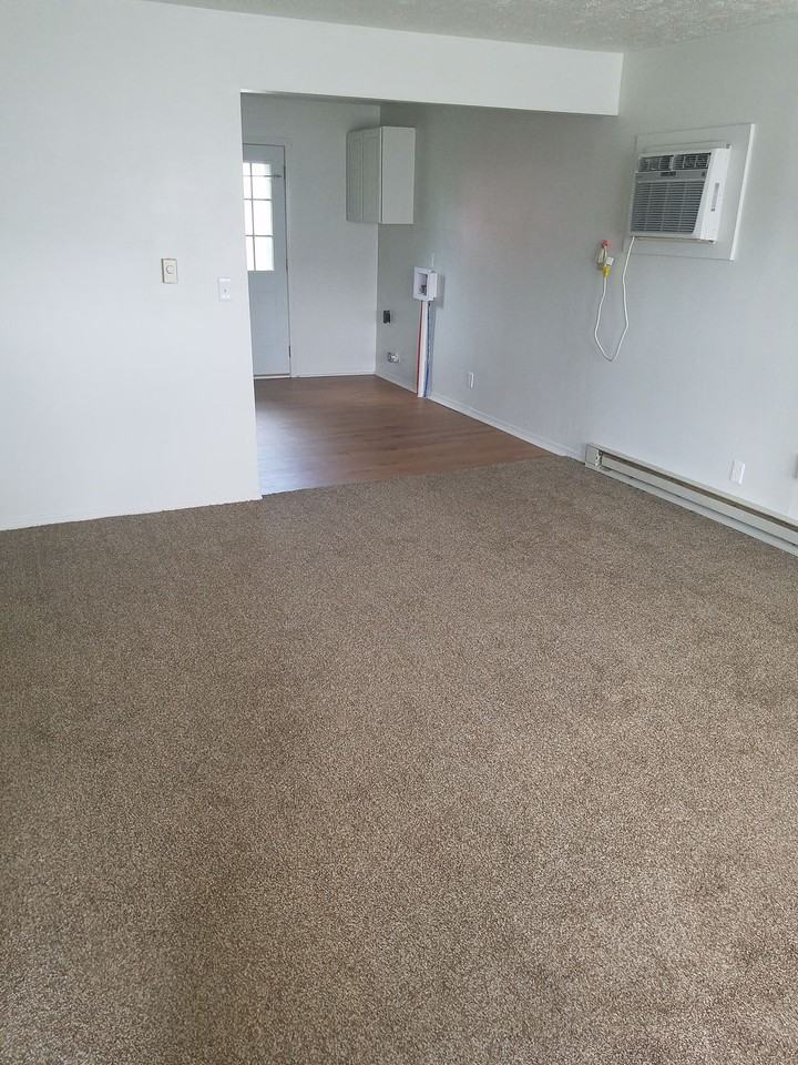 409 S Home Ave #1