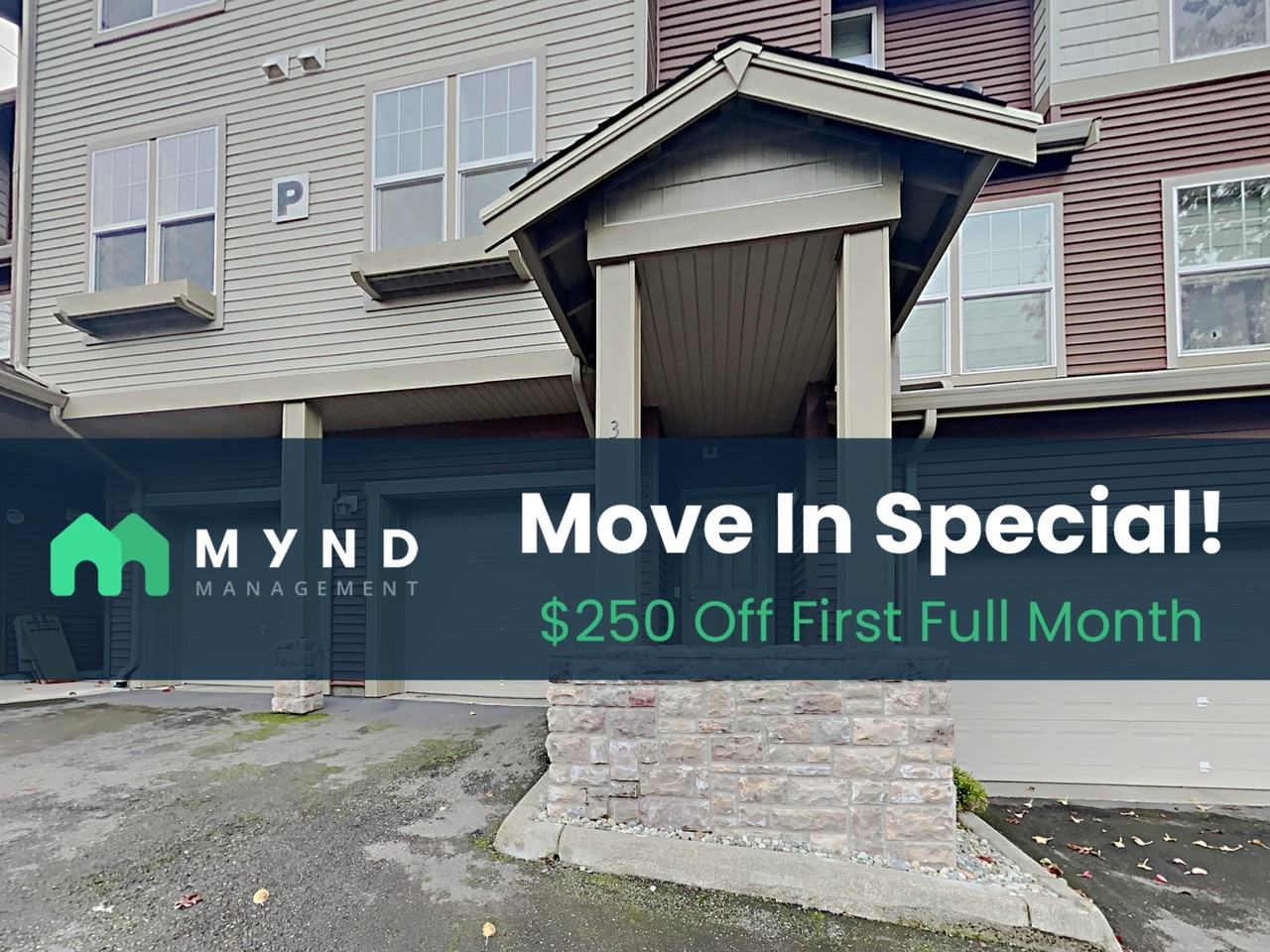 21507 42nd Ave S Apt P3