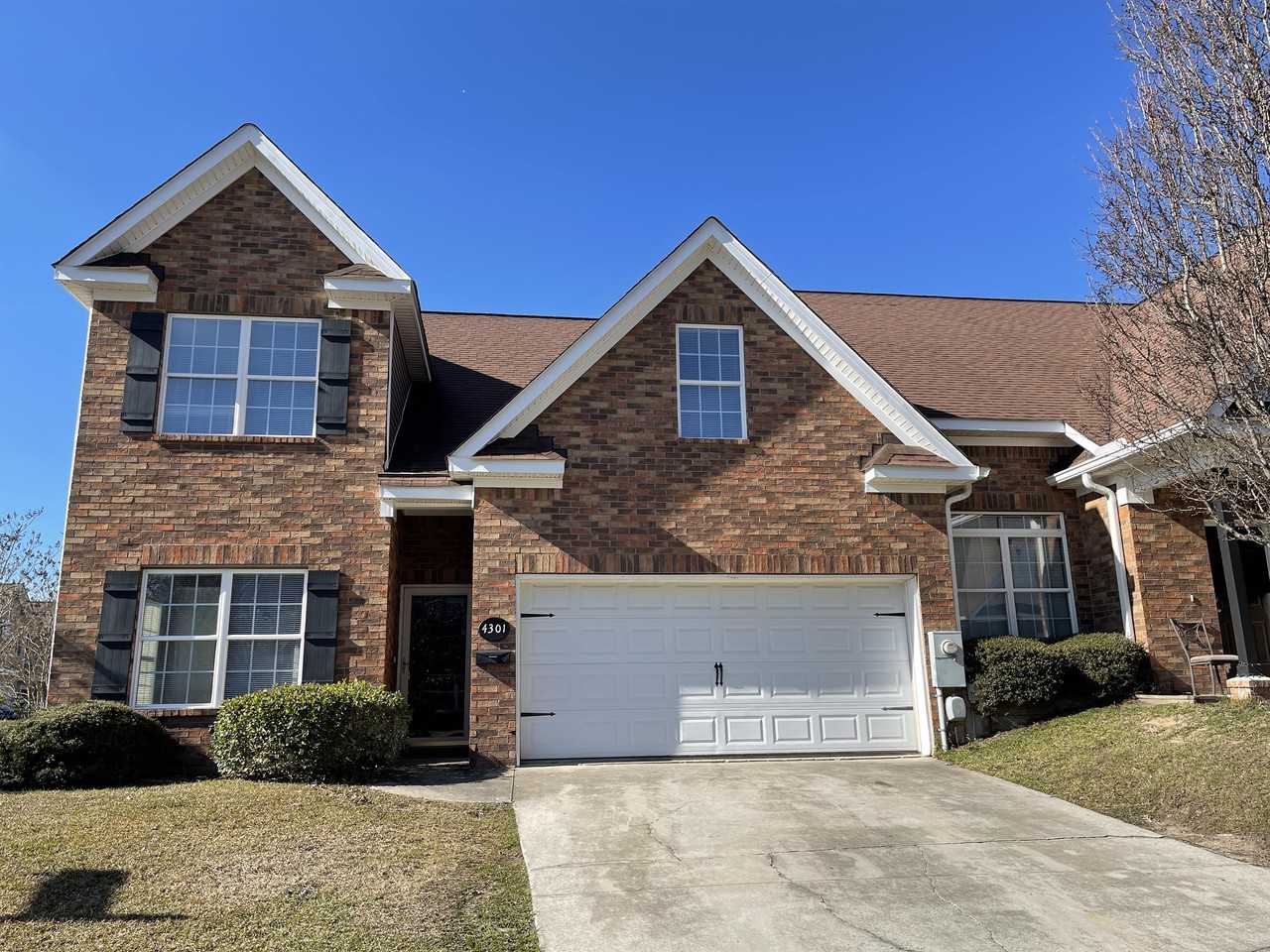 4301 E Barcelona Way #1