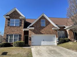 featured image of 4301 East Barcelona Way #1