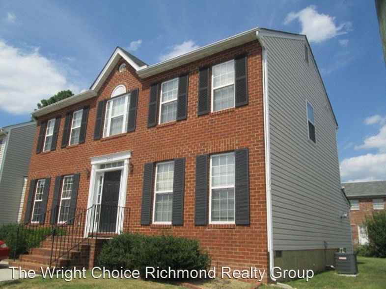 5010 Fernbrook Ter, Richmond, VA 23224 3 Bedroom House for 1,699/month