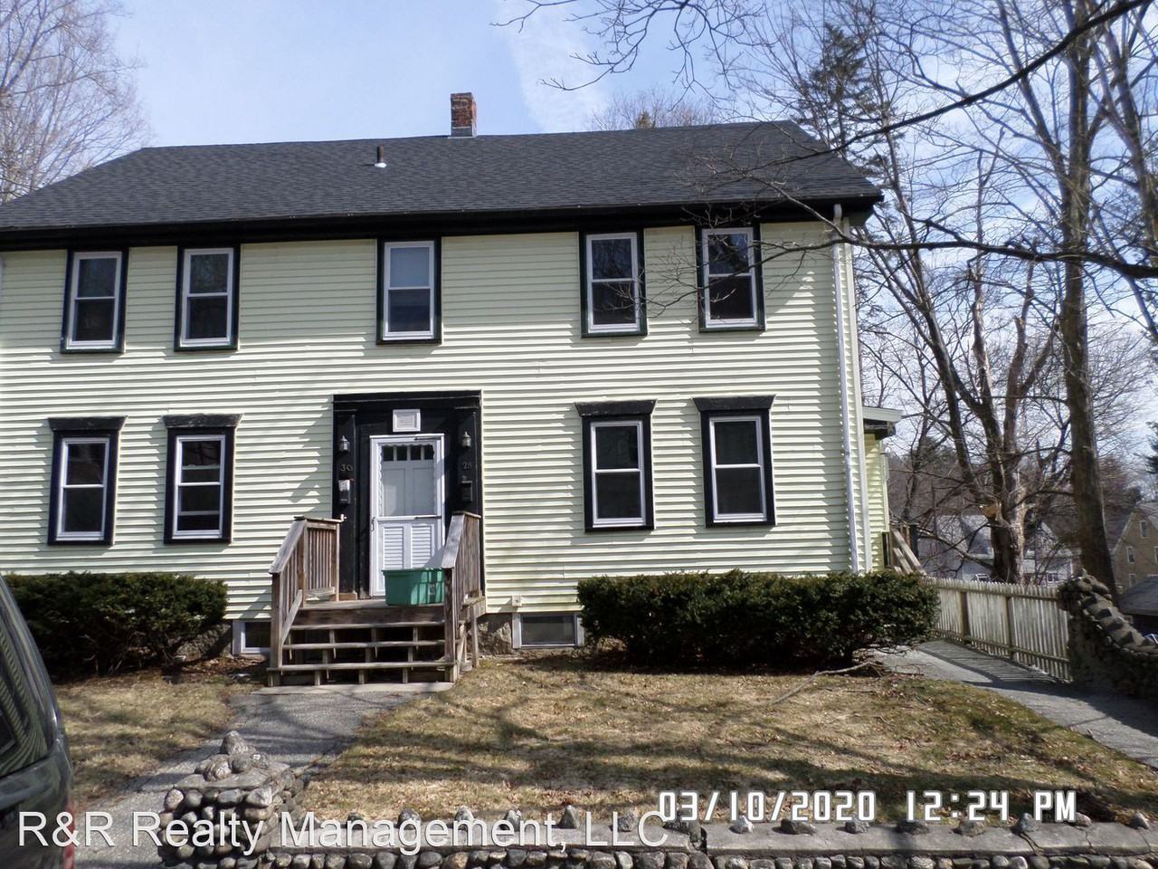 28-30 Pine Street - Photo 2 of 29