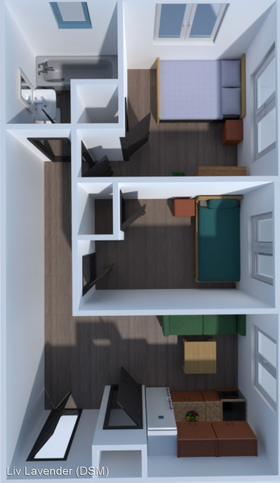 1234 Seneca Avenue - Photo 2 of 7