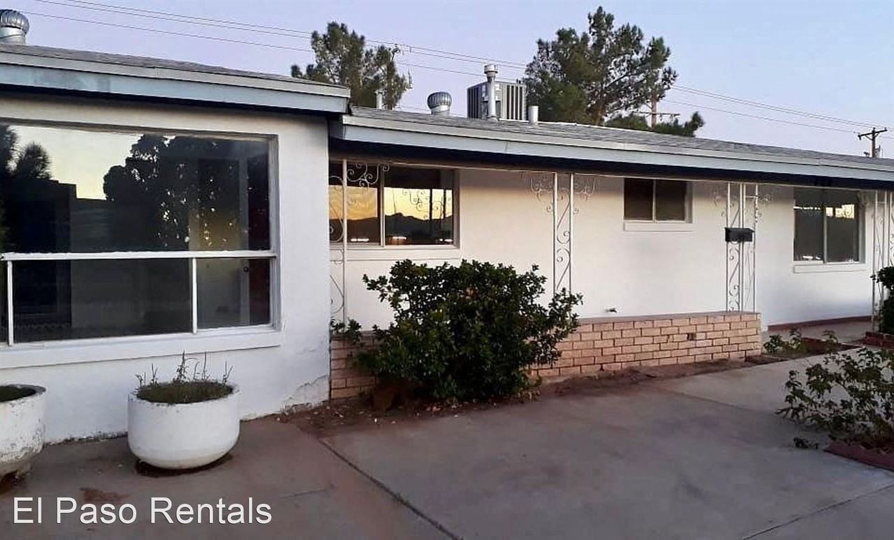 722 Yarbrough Apartments 722 N Yarbrough Dr, El Paso, TX 79915 Zumper