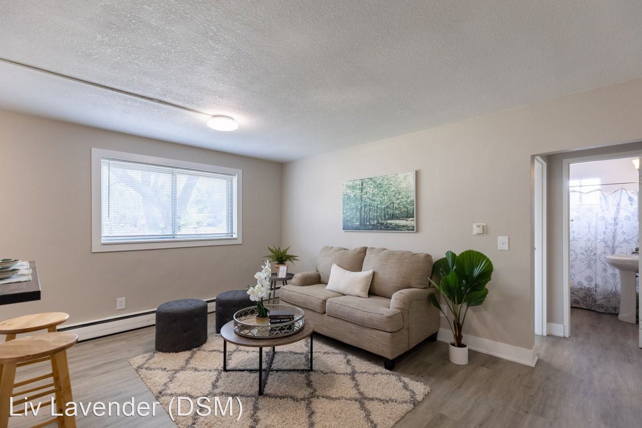 1108 E Seneca Avenue Apartments 1108 E Seneca Ave, Des Moines, IA