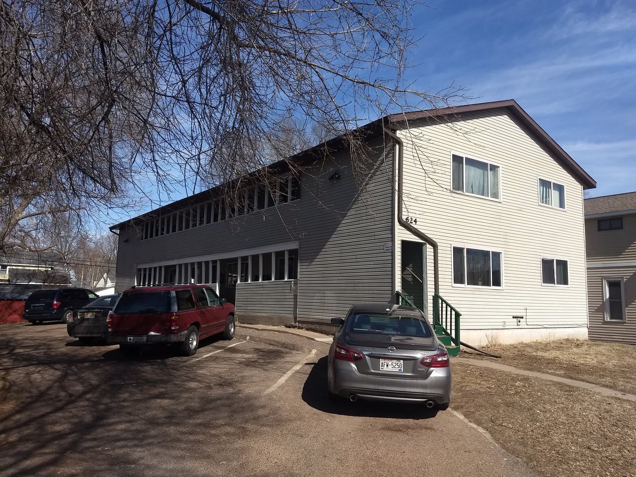 624 Broadway St Apartments in Randall Park, Eau Claire, WI 54703 Zumper