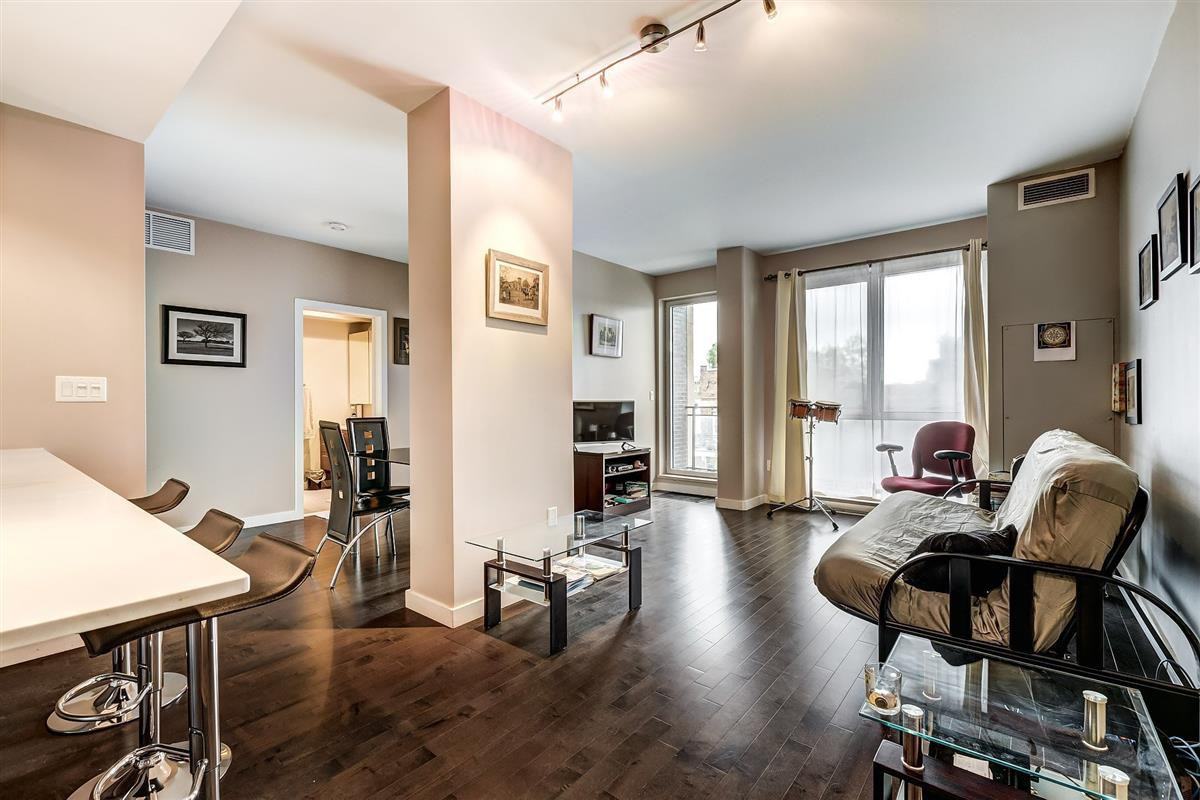 555 Boul René-Lévesque E #314