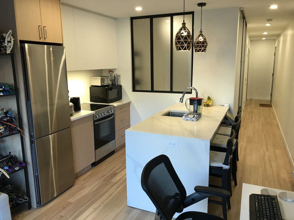 4544 Rue Saint-Denis #205 - Photo 2 of 7