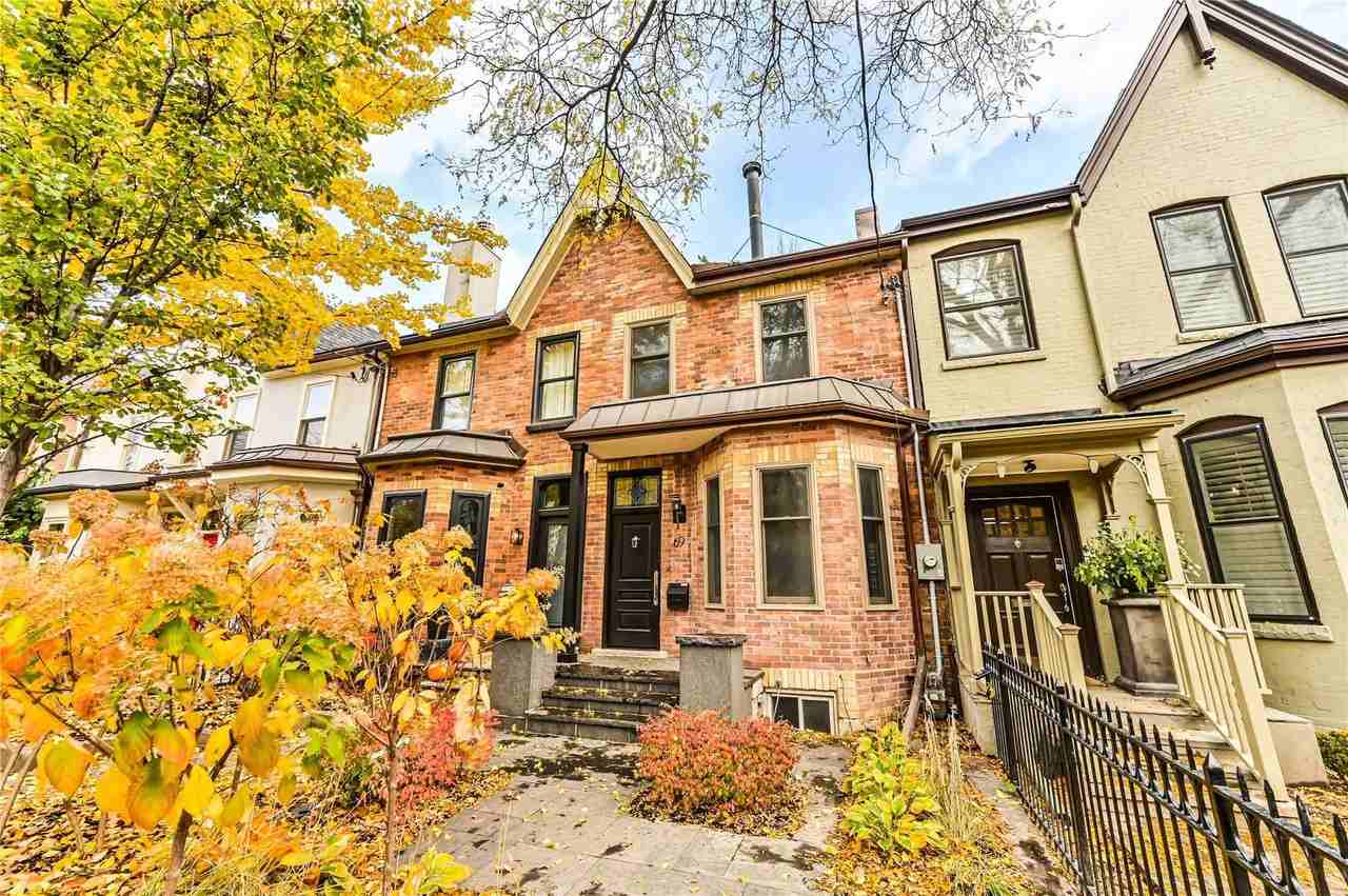 69 Hazelton Avenue - Photo 2 of 39