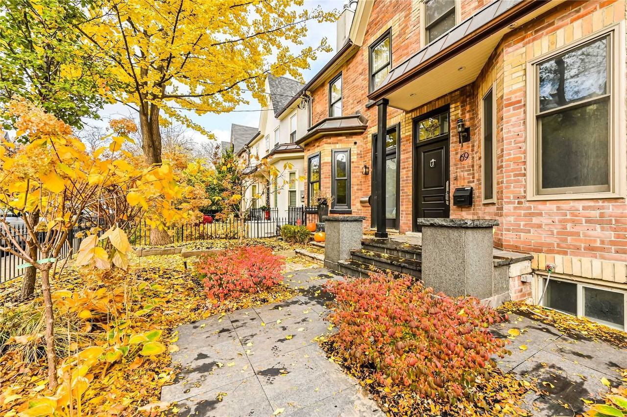 69 Hazelton Avenue - Photo 3 of 39