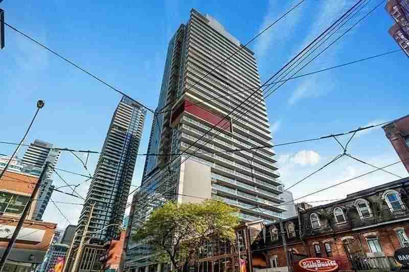 375 King Street West #2002