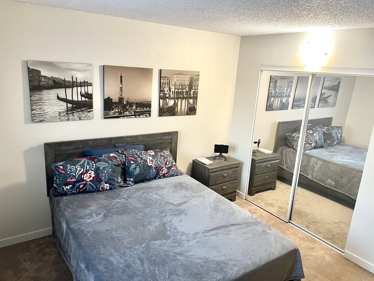 3 Donald Street 1401, Winnipeg, MB R3L 2P6 2 Bedroom Apartment for