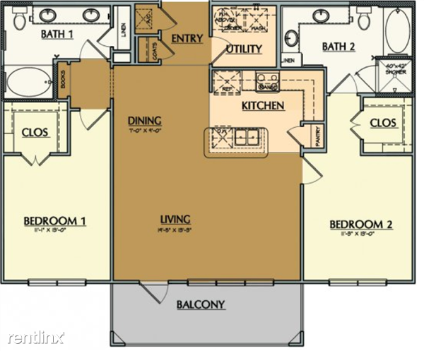 Sedona Ranch Apartments - Photo 3 of 4