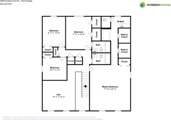 3859 Sunset Cove Dr - Photo 3 of 17