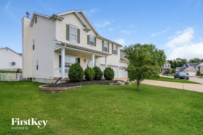 107 Trailing Oak Ct - Photo 2 of 15