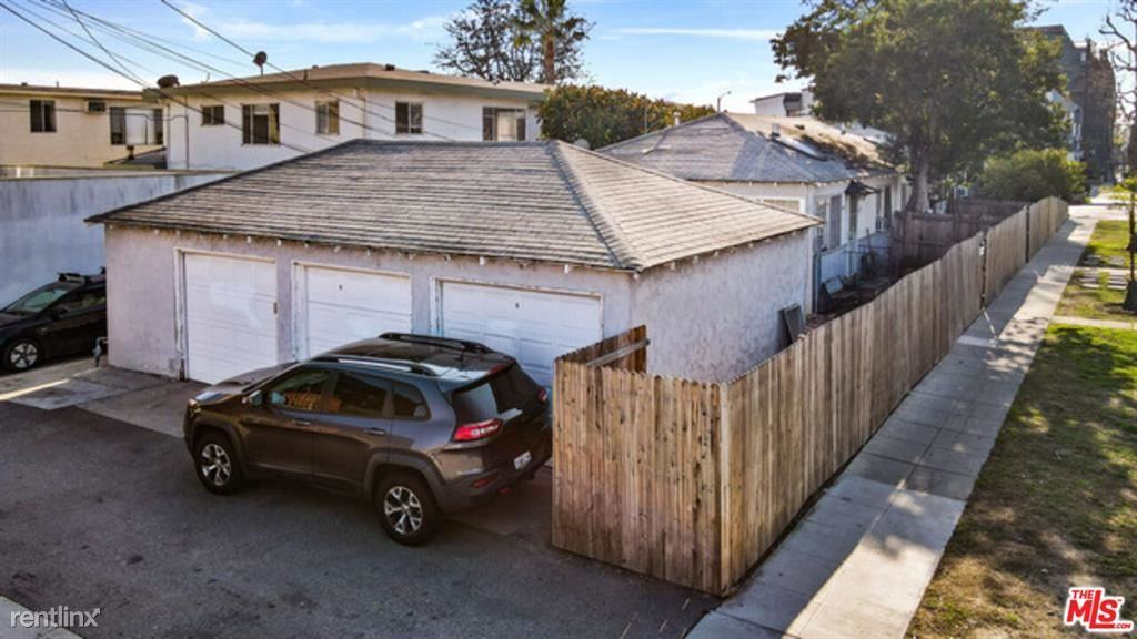 3400 Mentone Ave, Los Angeles, CA 90034 1 Bedroom