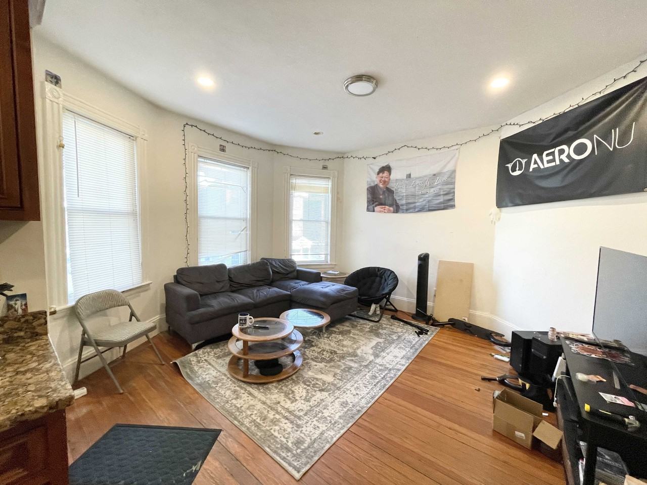 Hillside St Apt 1 - Photo 2 of 7