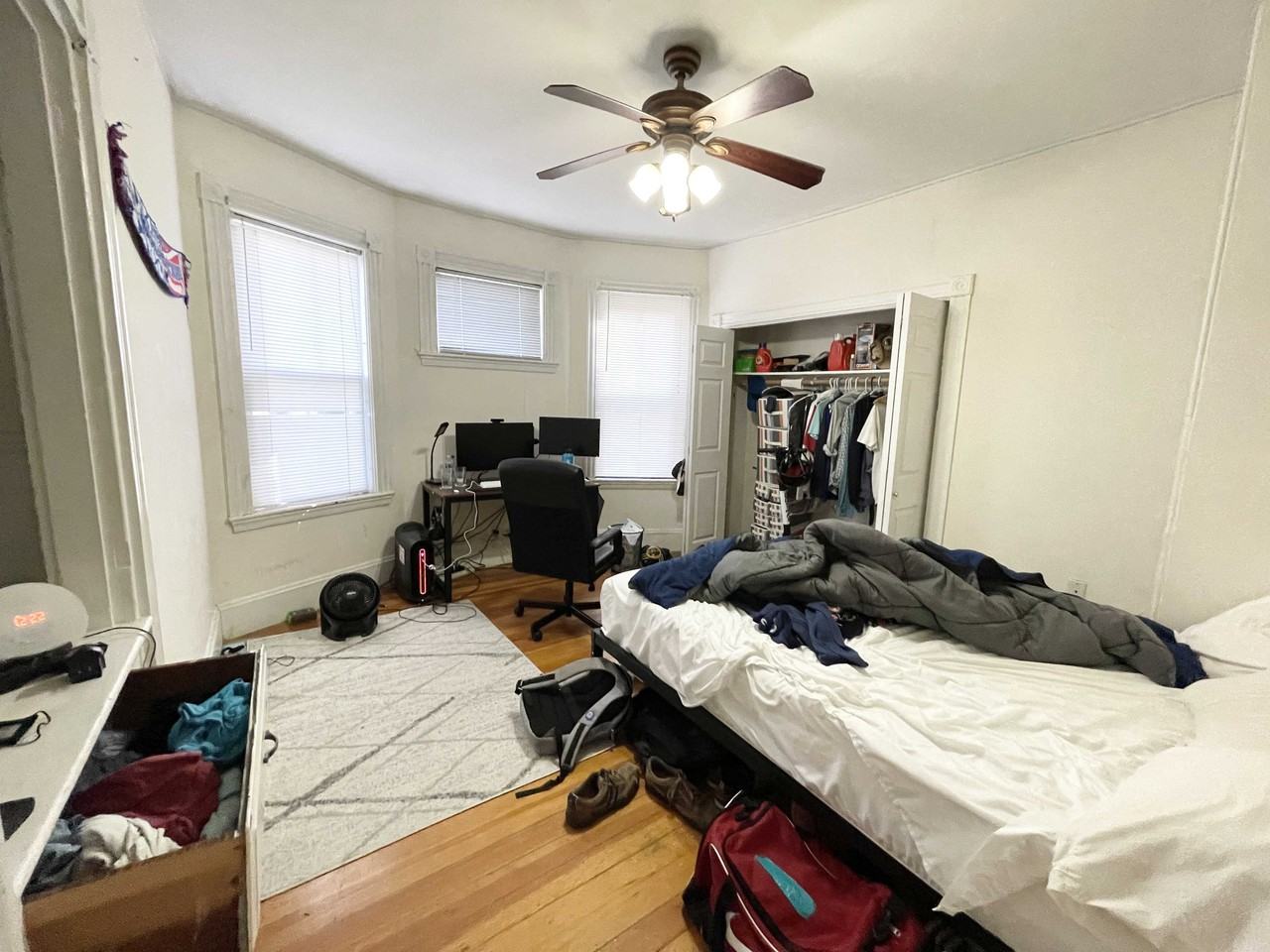 Hillside St Apt 1 - Photo 3 of 7