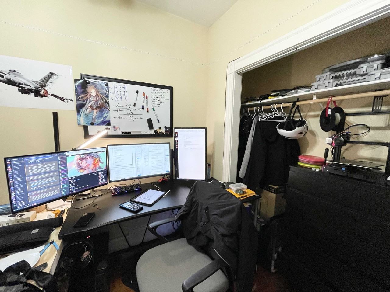 Hillside St Apt 1 - Photo 5 of 7