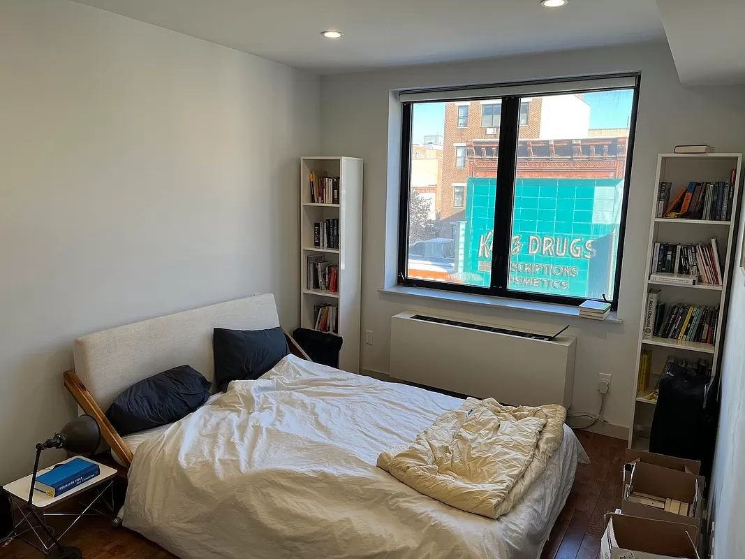 ROOMS for rent in Williamsburg, Brooklyn ‹ SpareRoom