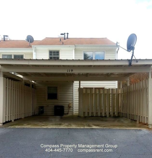 110 Holcomb Ferry Rd - Photo 2 of 16