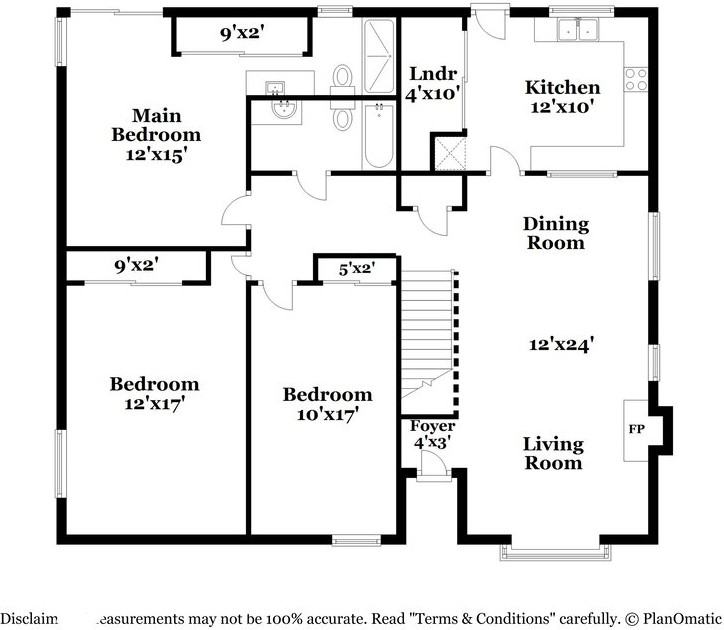 4283 S Laredo Way - Photo 3 of 17