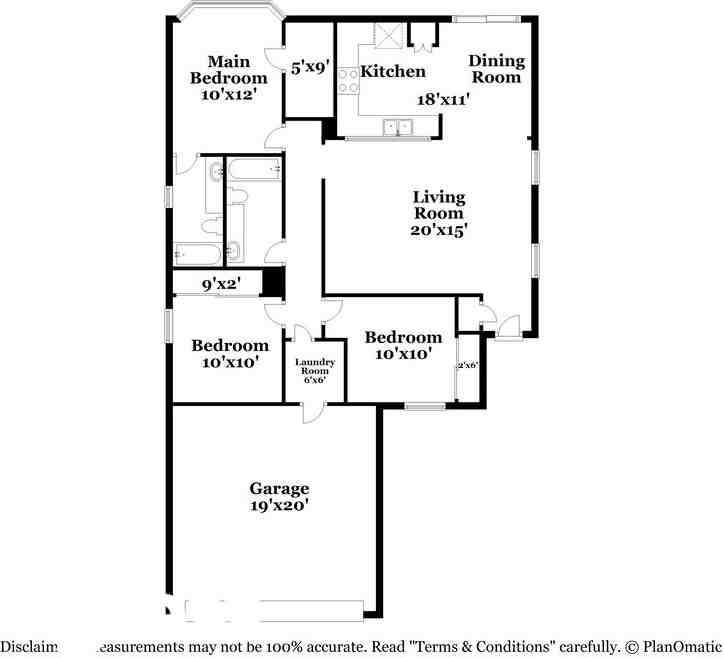 11560 W Purdue Ave - Photo 2 of 16